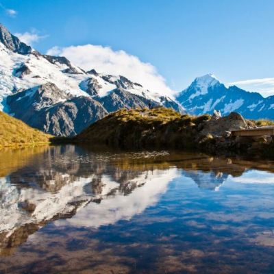 New Zealand Tours